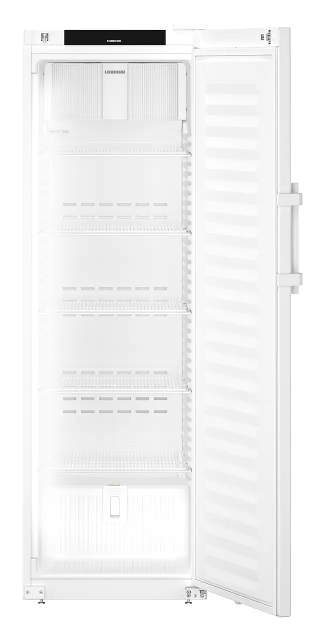 HMFvh 4001 Perfection Pharmaceutical fridge with fan-assisted